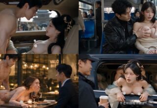 【AI短剧】15 存在感零 04 李一桐【迅雷/300MB】