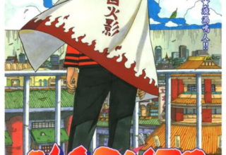 【完结漫画】【NARUTO火影忍者】【岸本齊史】【東立】1-72完【百度/7.6G】